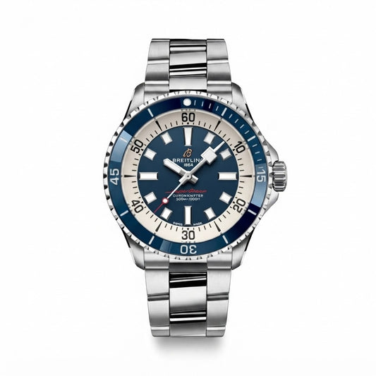BREITLING Superocean Automatic 42