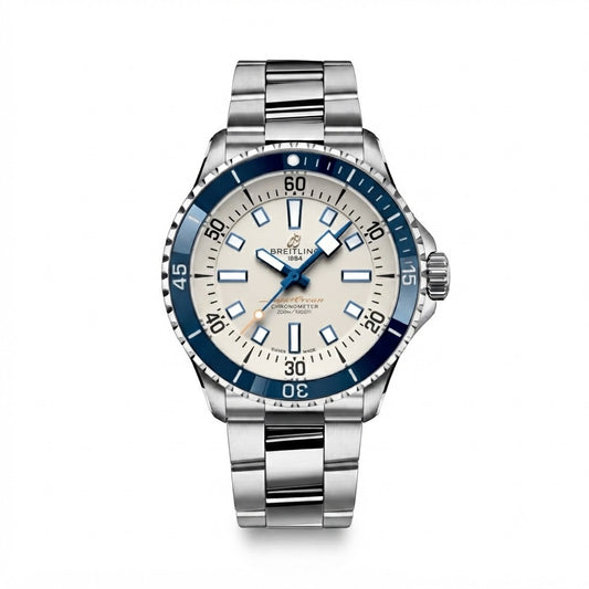 BREITLING Superocean Automatic 42