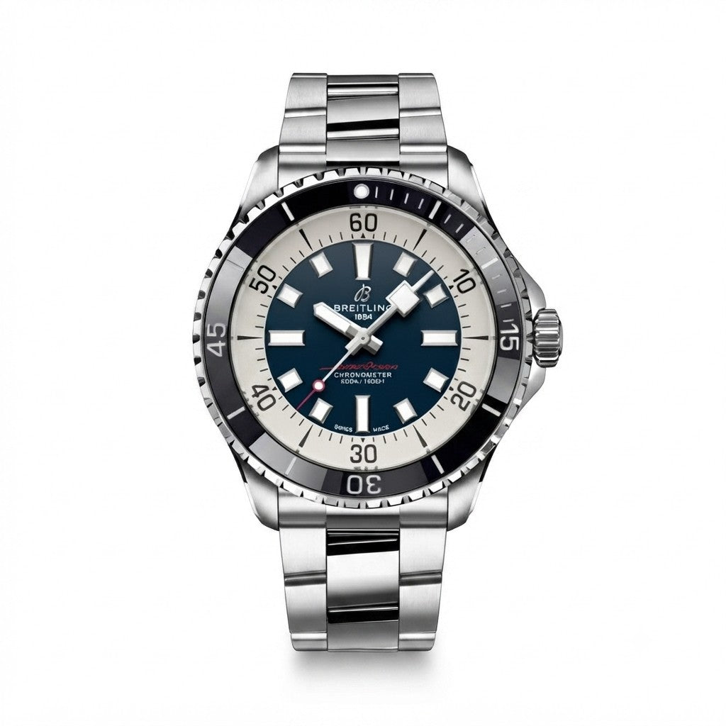 BREITLING Superocean Automatic 44
