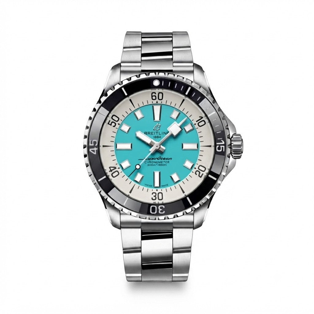 BREITLING Superocean Automatic 44