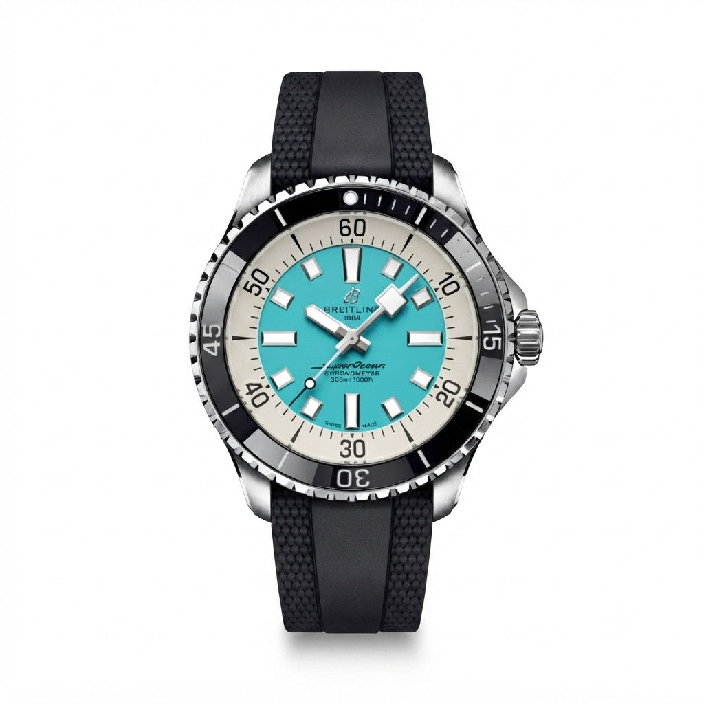 BREITLING Superocean Automatic 44