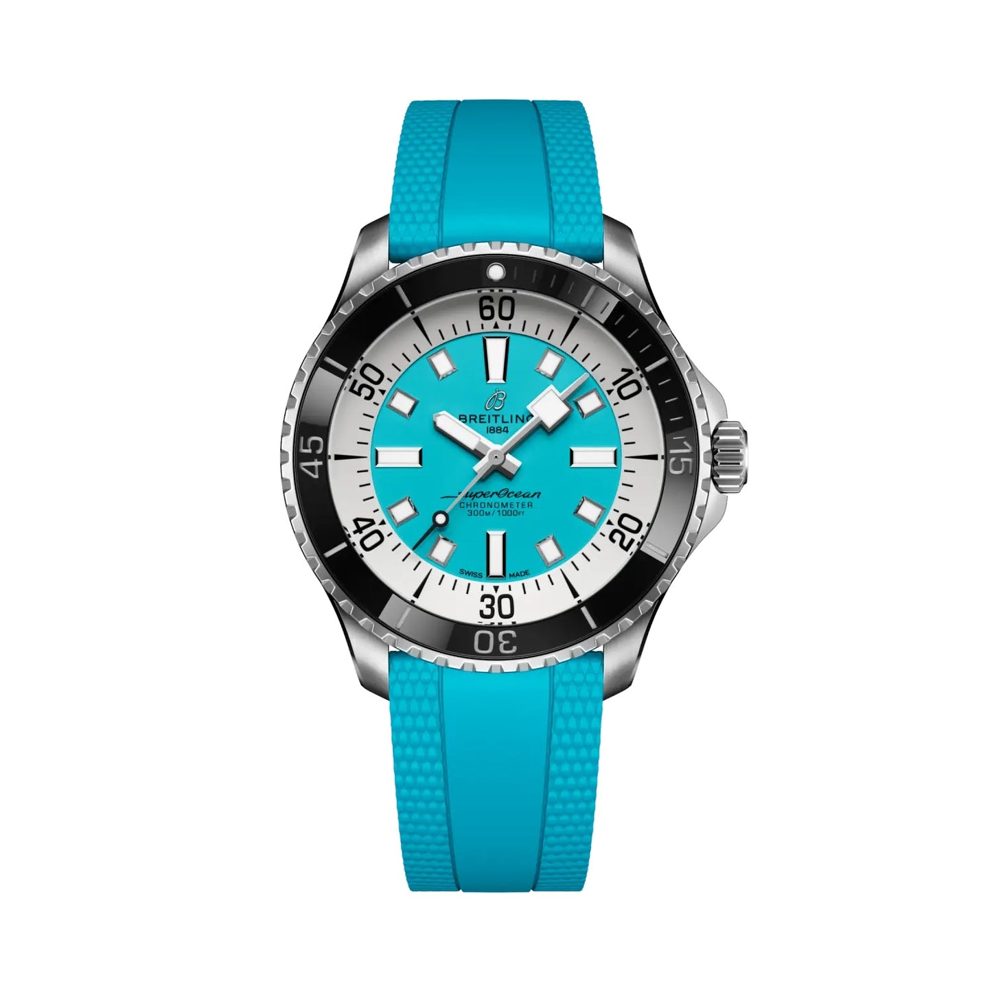 BREITLING Superocean Automatic 44