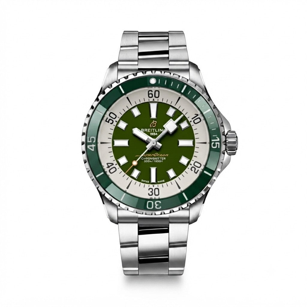 BREITLING Superocean Automatic 44