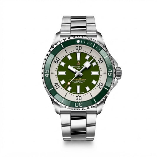 BREITLING Superocean Automatic 44