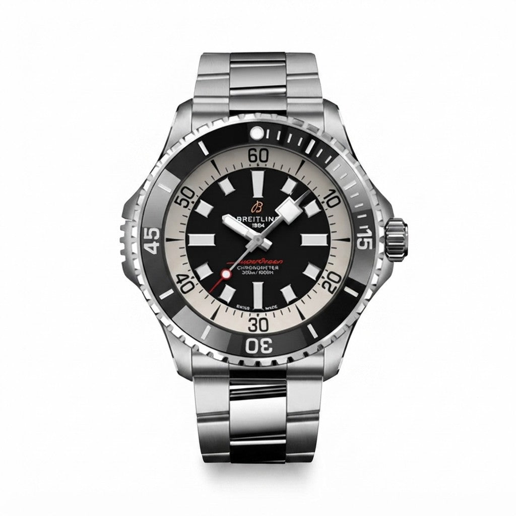 BREITLING Superocean Automatic 46