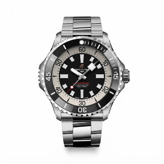 BREITLING Superocean Automatic 46