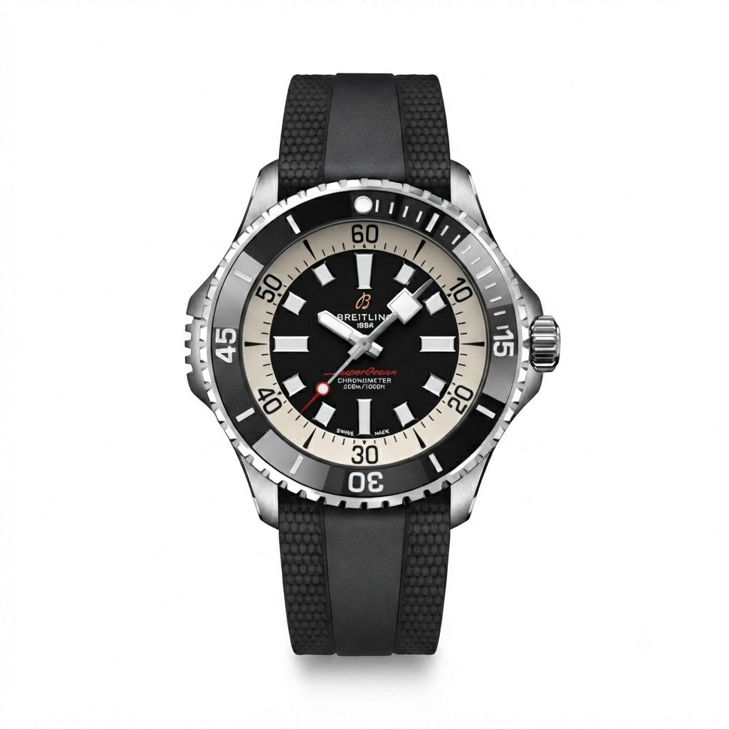 BREITLING Superocean Automatic 46
