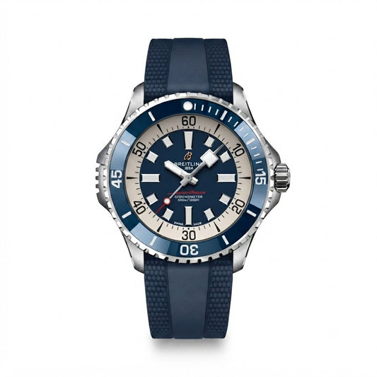 BREITLING Superocean Automatic 46
