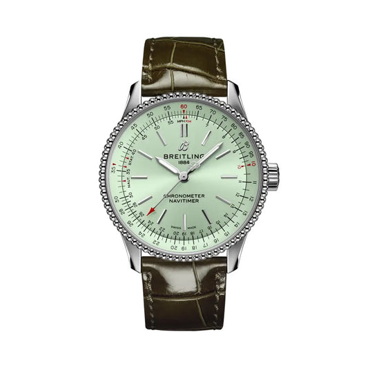 BREITLING Navitimer Automatic 35