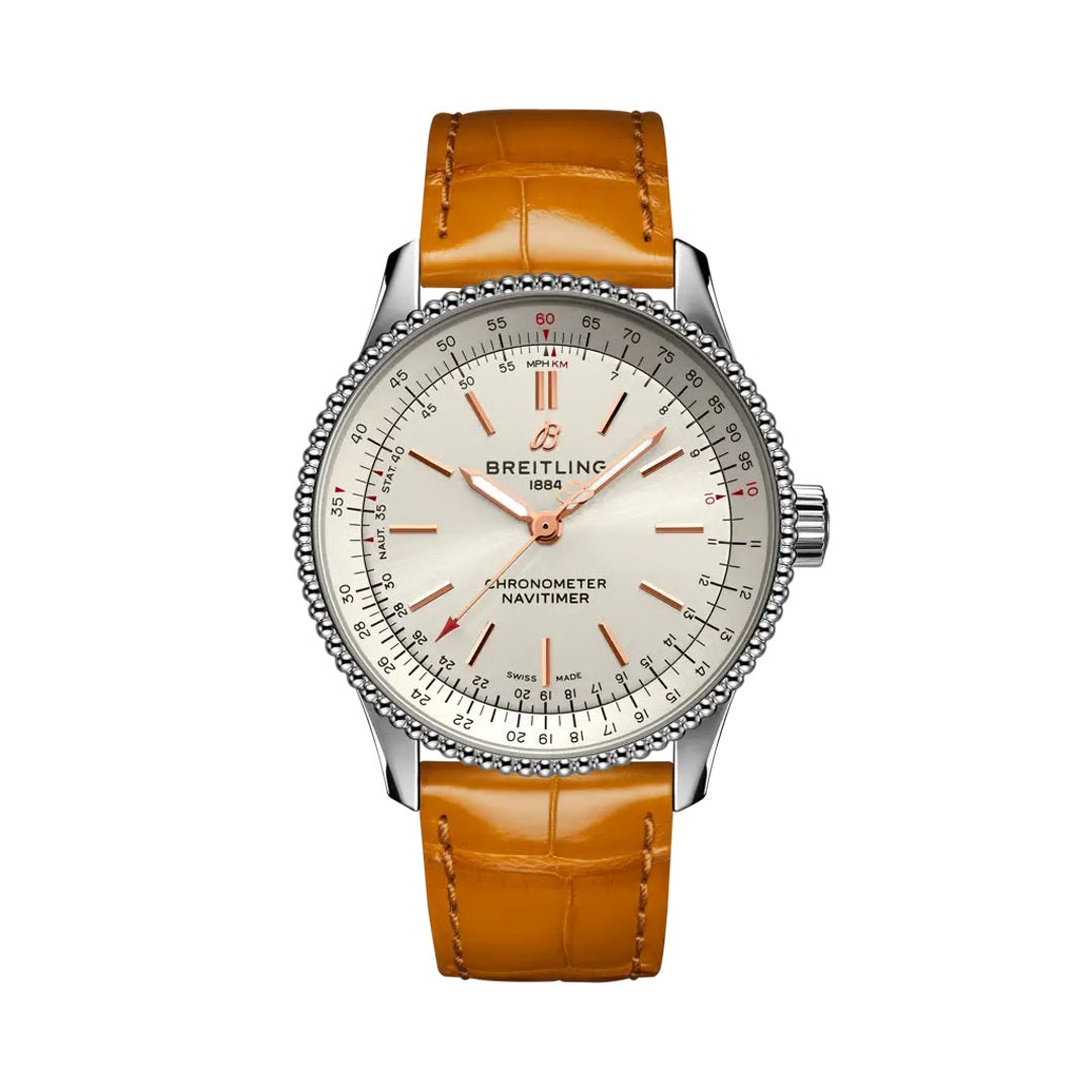 BREITLING Navitimer Automatic 35