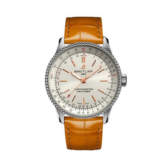BREITLING Navitimer Automatic 35