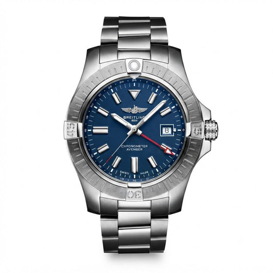 BREITLING Avenger Automatic GMT 45