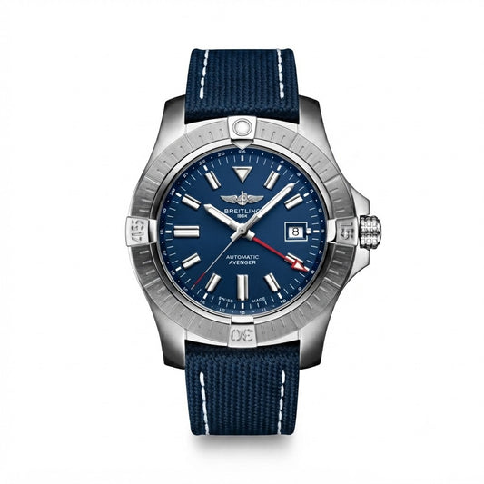 BREITLING Avenger Automatic GMT 45