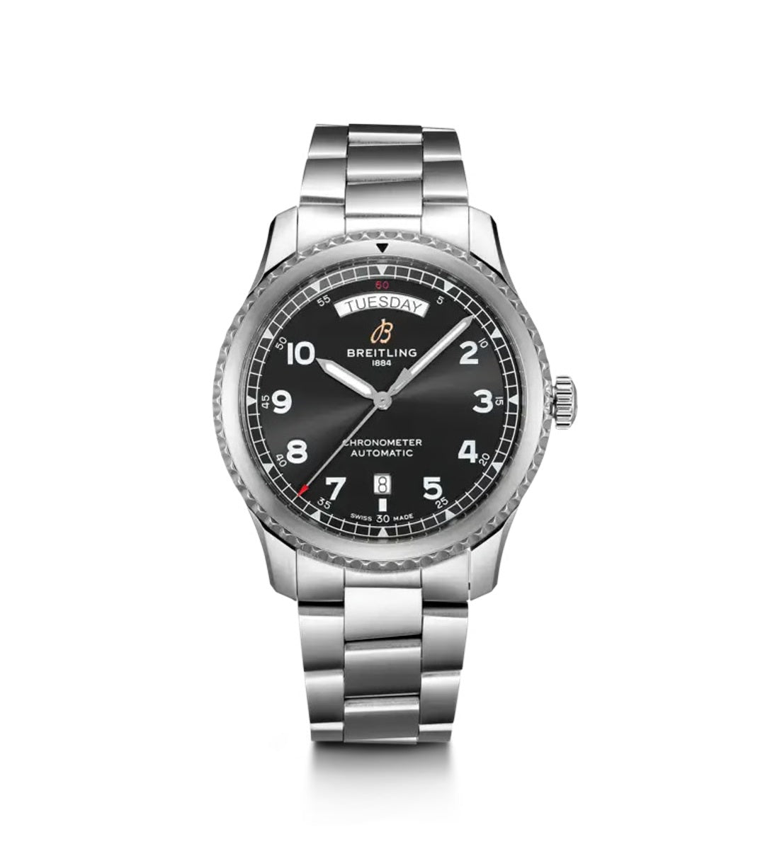 BREITLING Aviator 8 Automatic Day & Date 41