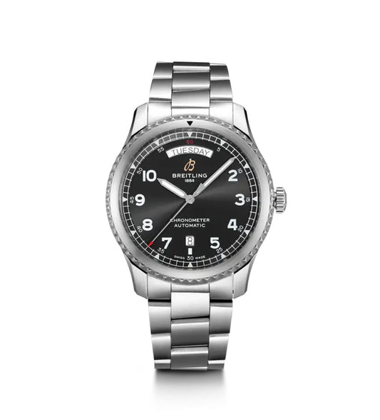 BREITLING Aviator 8 Automatic Day & Date 41