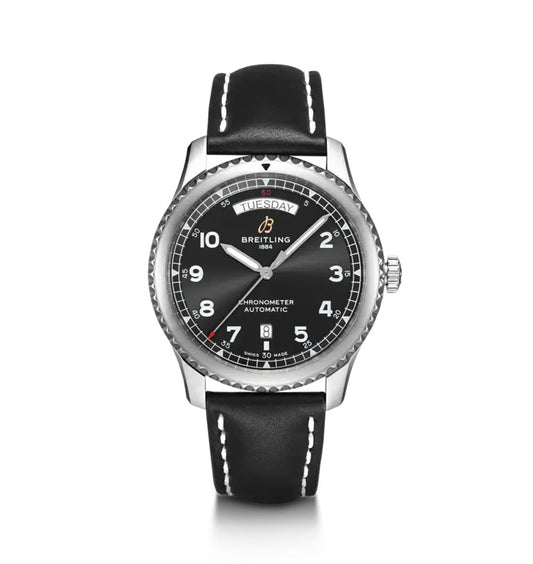 BREITLING Aviator 8 Automatic Day &amp; Date 41