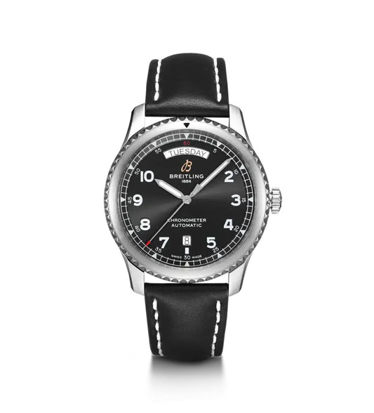 BREITLING Aviator 8 Automatic Day & Date 41