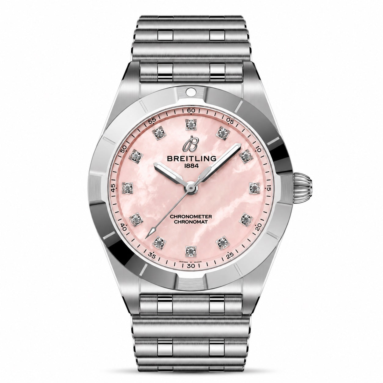 BREITLING Chronomat 28