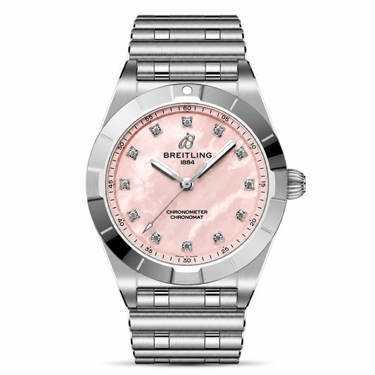 BREITLING Chronomat 28