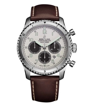 BREITLING Navitimer 8 B01 Chronograph 43
