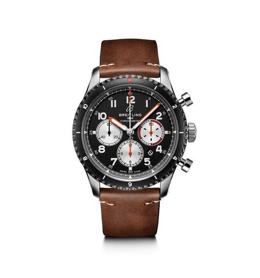 BREITLING Aviator 8 B01 Chronograph 43 Mosquito