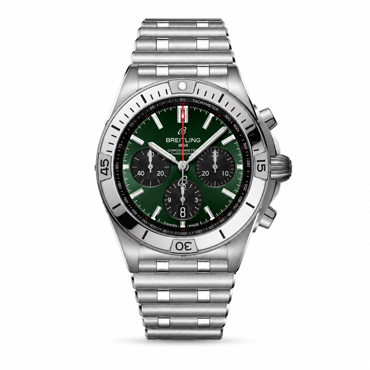 BREITLING Chronomat B01 42