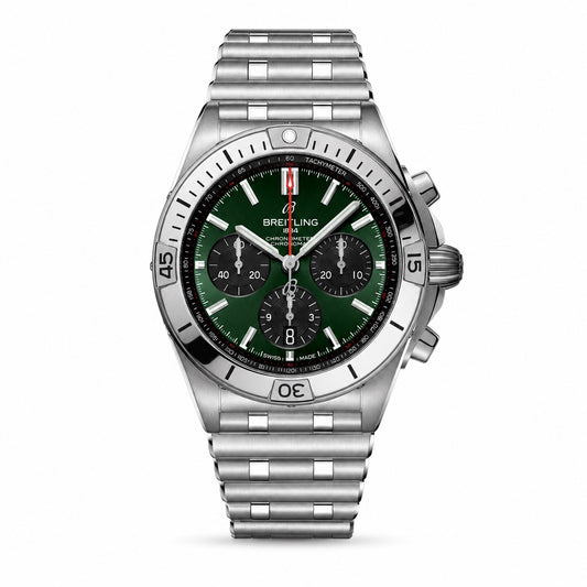 BREITLING Chronomat B01 42