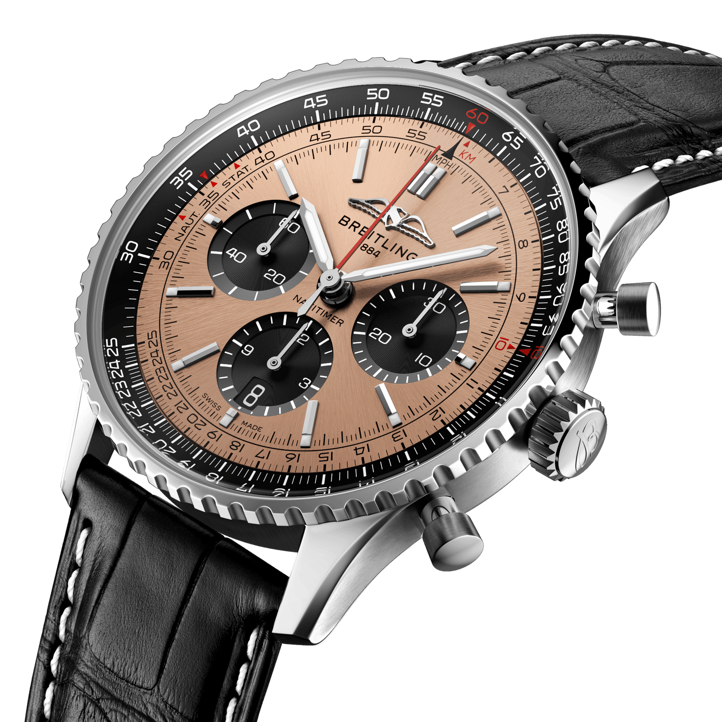 BREITLING Navitimer B01 Chronograph 43 - Classic Kaf