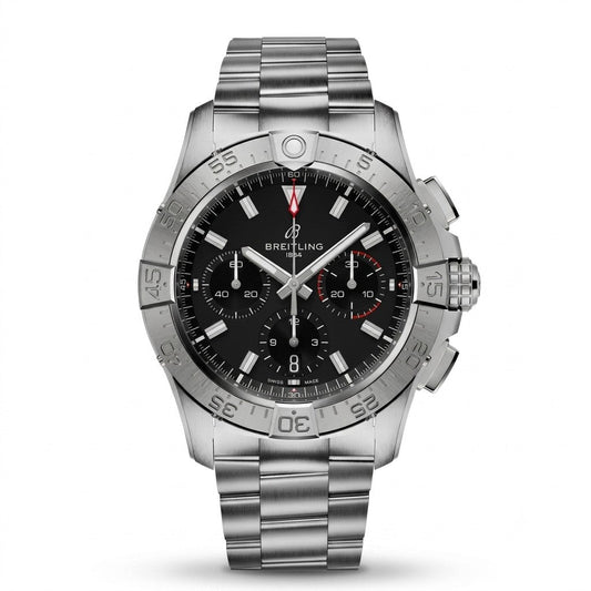 BREITLING Avenger B01 Chronograph 42