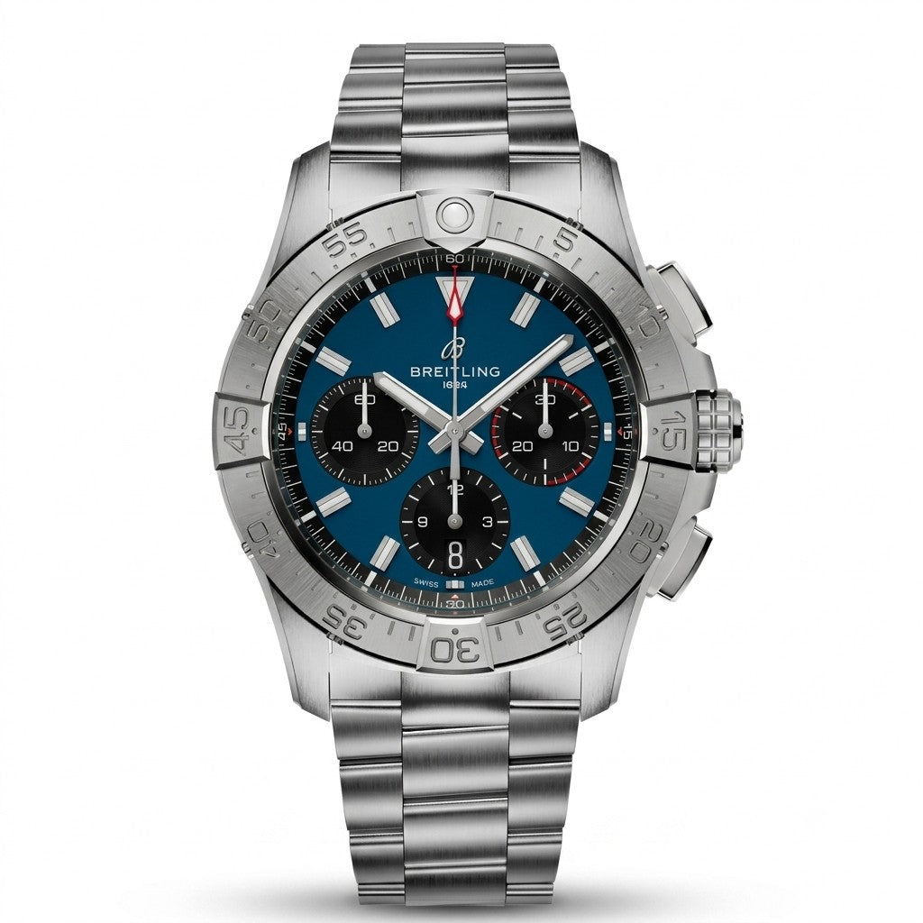 BREITLING Avenger B01 Chronograph 42