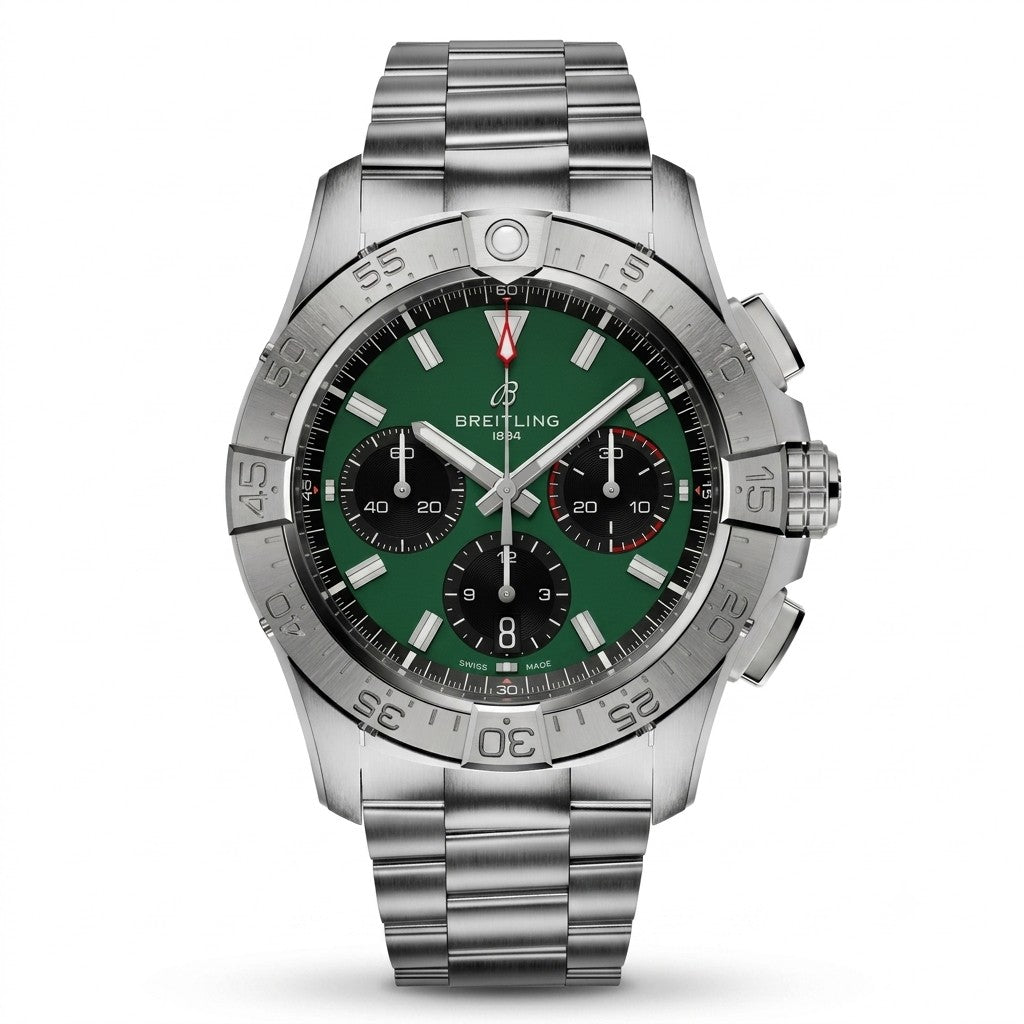 BREITLING Avenger B01 Chronograph 42