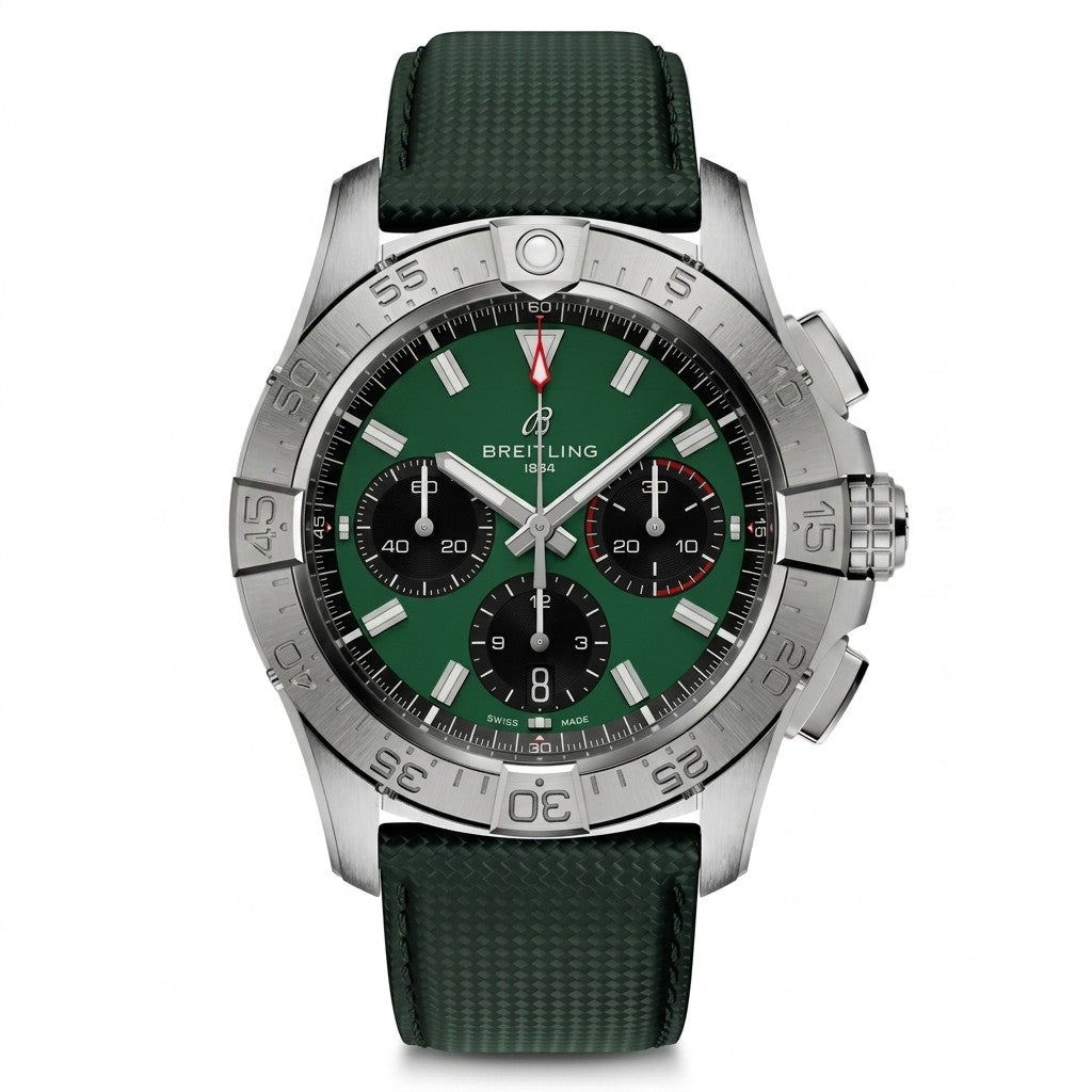 BREITLING Avenger B01 Chronograph 42