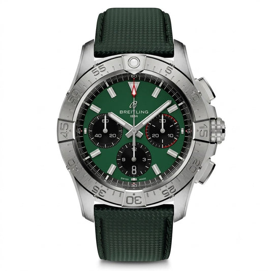 BREITLING Avenger B01 Chronograph 42
