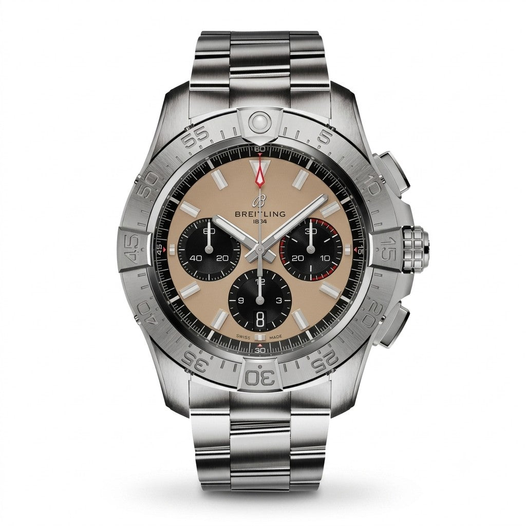 BREITLING Avenger B01 Chronograph 44