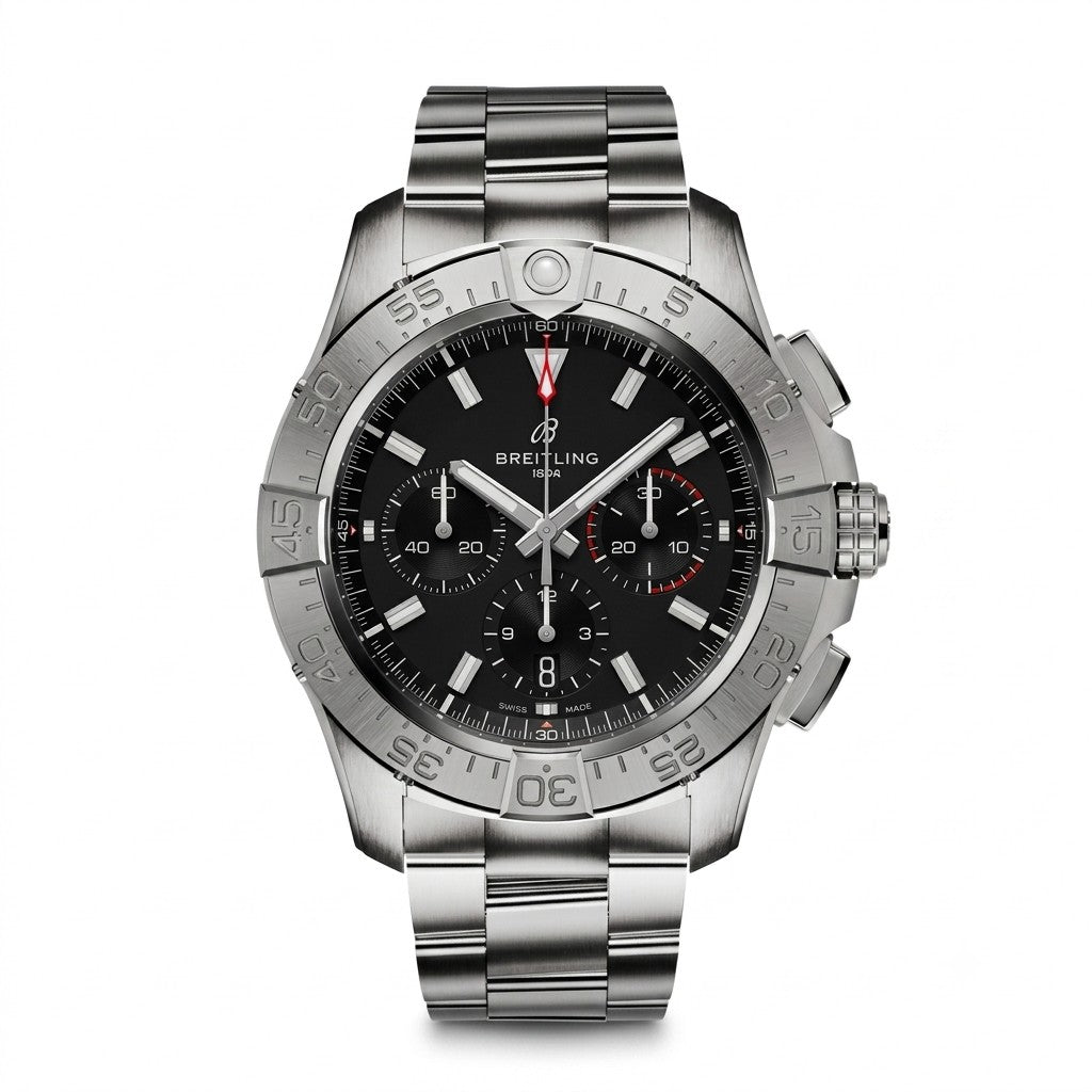 BREITLING Avenger B01 Chronograph 44