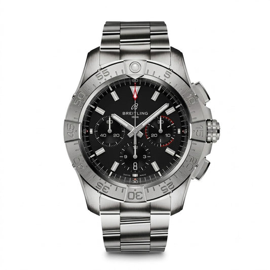 BREITLING Avenger B01 Chronograph 44