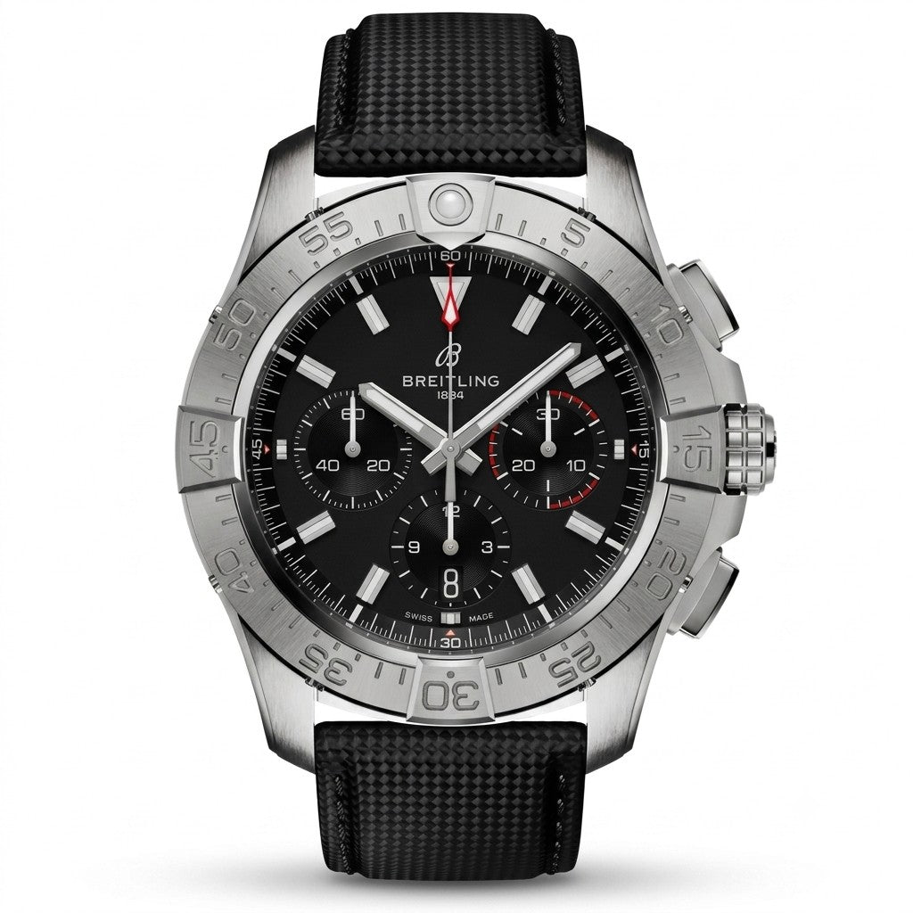 BREITLING Avenger B01 Chronograph 44