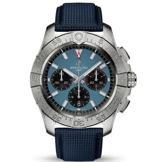 BREITLING Avenger B01 Chronograph 44