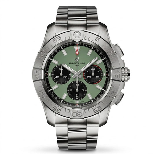 BREITLING Avenger B01 Chronograph 44