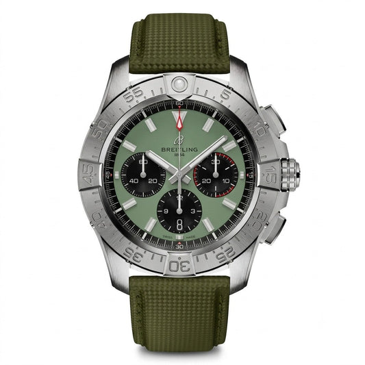 BREITLING Avenger B01 Chronograph 44