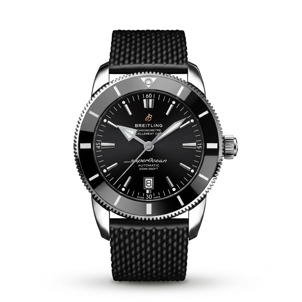 BREITLING Superocean Heritage B20 Automatic 42