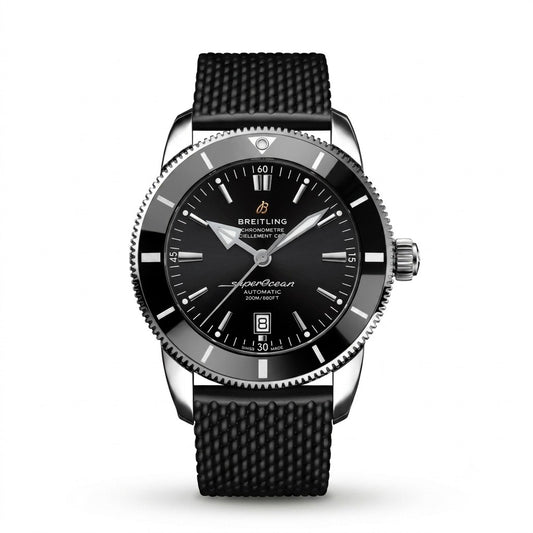 BREITLING Superocean Heritage B20 Automatic 46