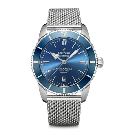 BREITLING Superocean Heritage B20 Automatic 46