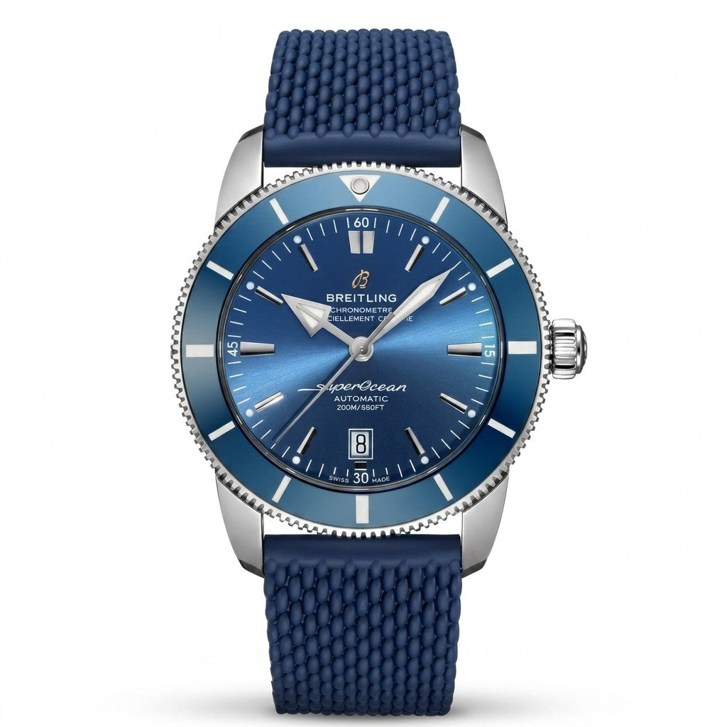 BREITLING Superocean Heritage B20 Automatic 46