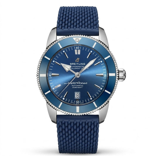 BREITLING Superocean Heritage B20 Automatic 46