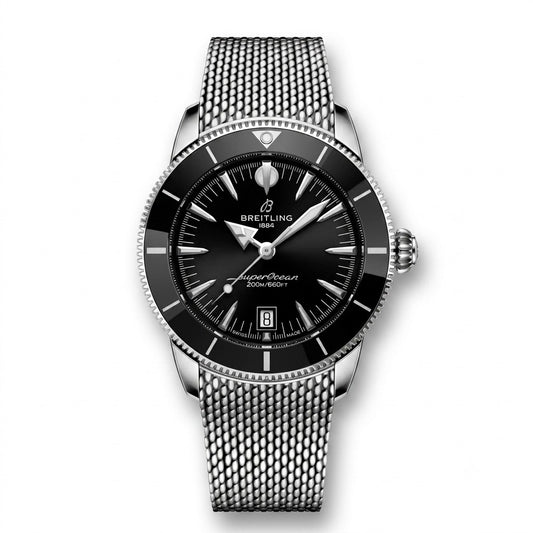 BREITLING Superocean Heritage B31 Automatic 40