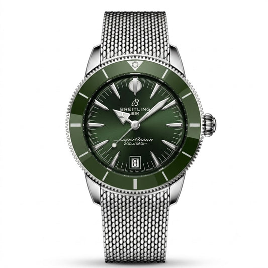 BREITLING Superocean Heritage B31 Automatic 40