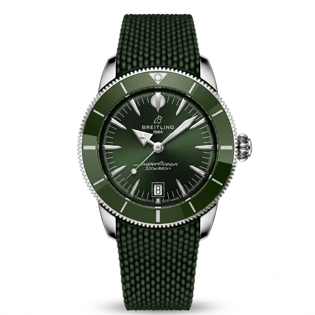BREITLING Superocean Heritage B31 Automatic 42