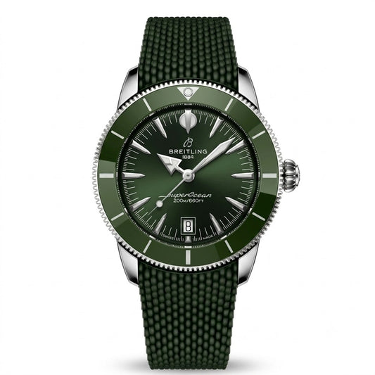 BREITLING Superocean Heritage B31 Automatic 42