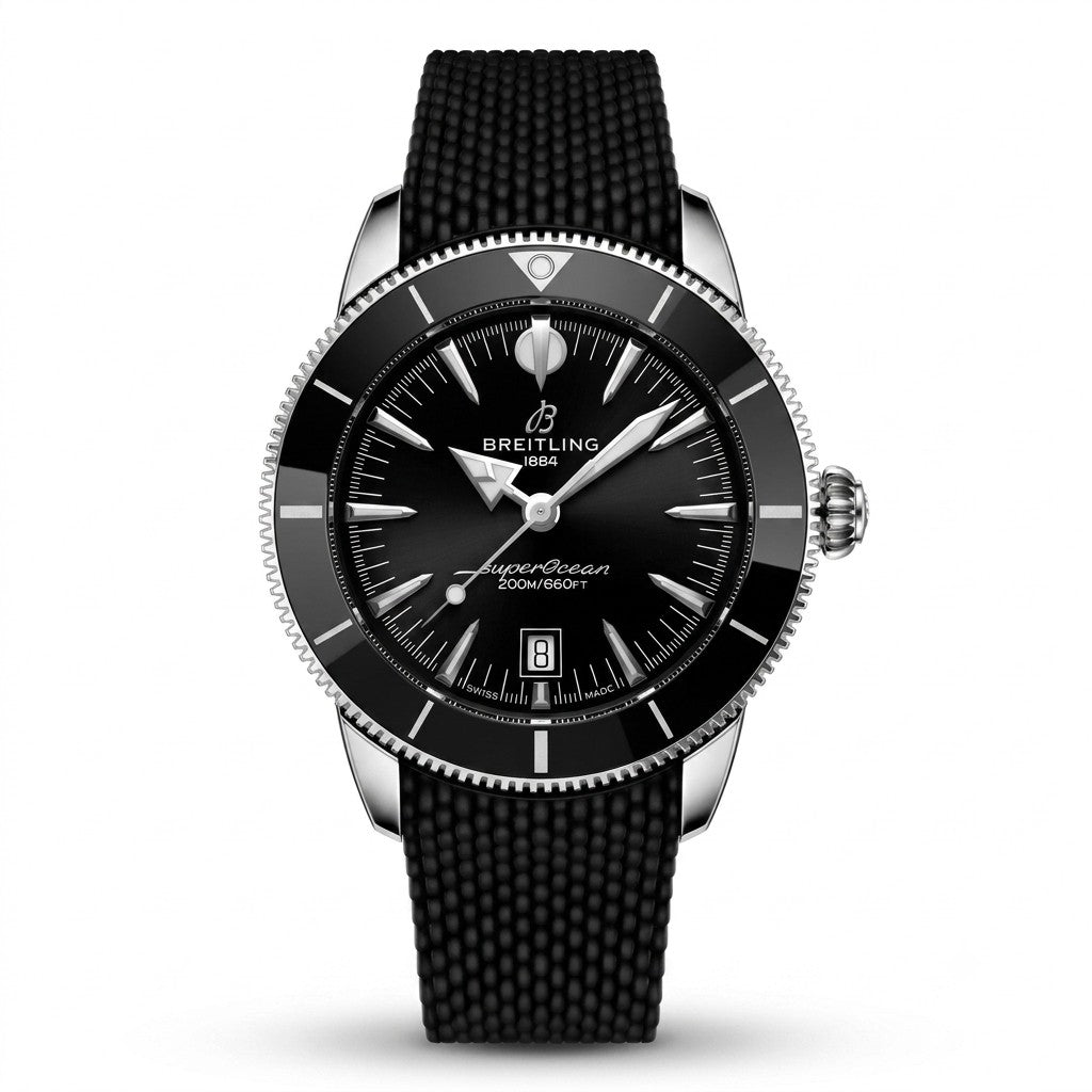 BREITLING Superocean Heritage B31 Automatic 44